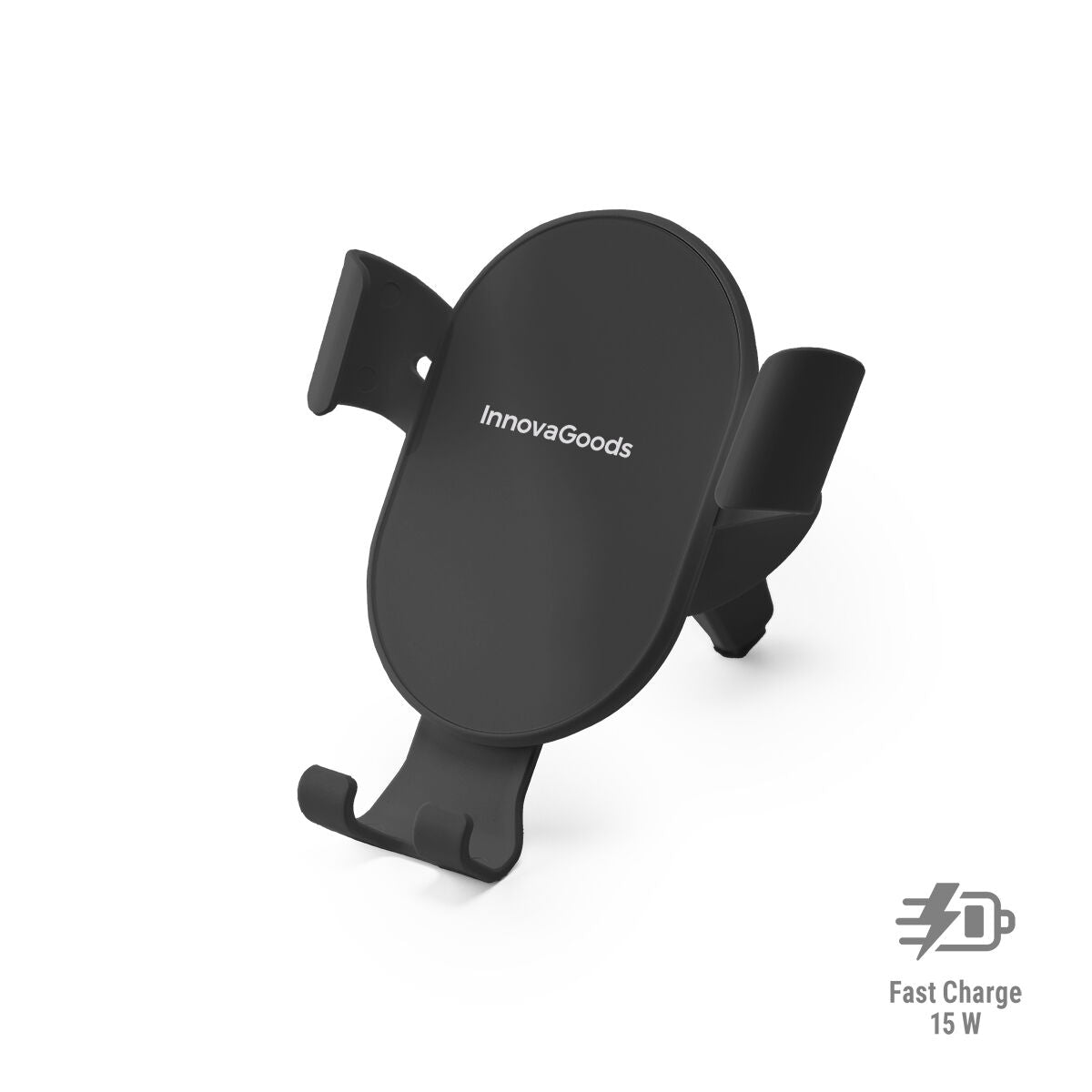 Soporte Carga Inalámbrica  InnovaGoods